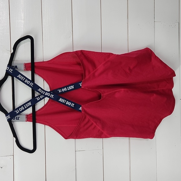 Nike Racerback Tank - Picture 2 of 3